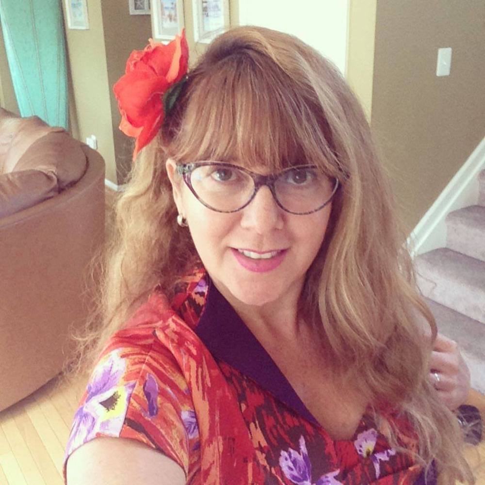 Meet your Posher, Helena